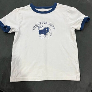 Janie and Jack Graphic Tee